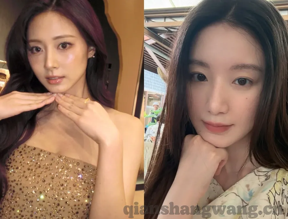 人妻色-色彩的温柔，人妻色的细腻情感